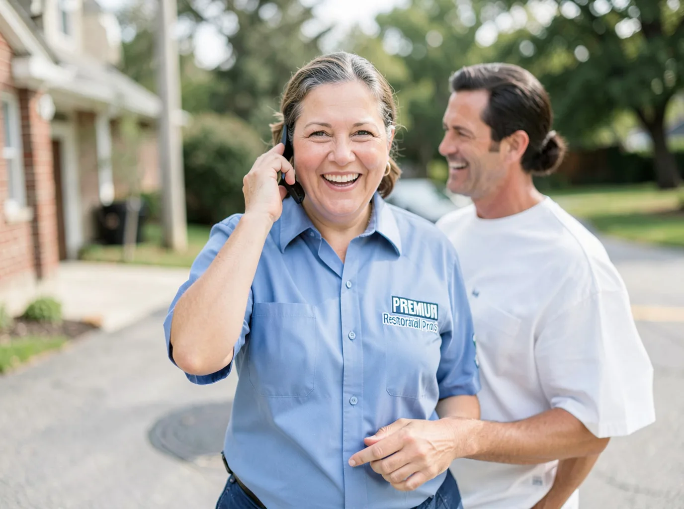 Water Damage Restoration Harlingen, TX FAQs